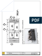 Detalhamento Projeto Arquitetõnico - 1