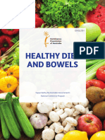 CFA144 - English - Healthy Diet and Bowels 2022