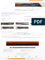 Furadeira e Martelete Deko 800w 850 Rmin Potente