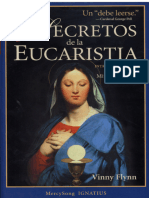 7 Secretos de La Eucaristia (V. Flynn)