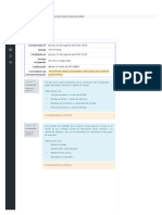 Examen Semana 1 (Segunda Vuelta) Logistica