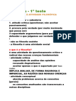 filosofia 10