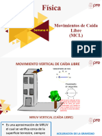 Escolar Fisica Semana 4 - MVCL - MPCL