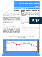 June 2023 CPI Report