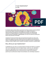 Agilidade e RH - Por Que Implementar