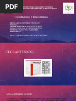 Solución Oftálmica Clodex | PDF | Glaucoma | Corticosteroides