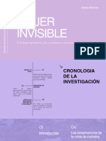 Avance Investigación