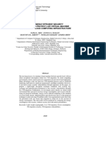 73-2022 Using Energy Efficient Security Technology To Protect The Migration of Live Virtual Machines in The Cloud Computing Infrastructure