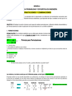 Sesion 4 Probabilidad y Estadistica en Ingenieria