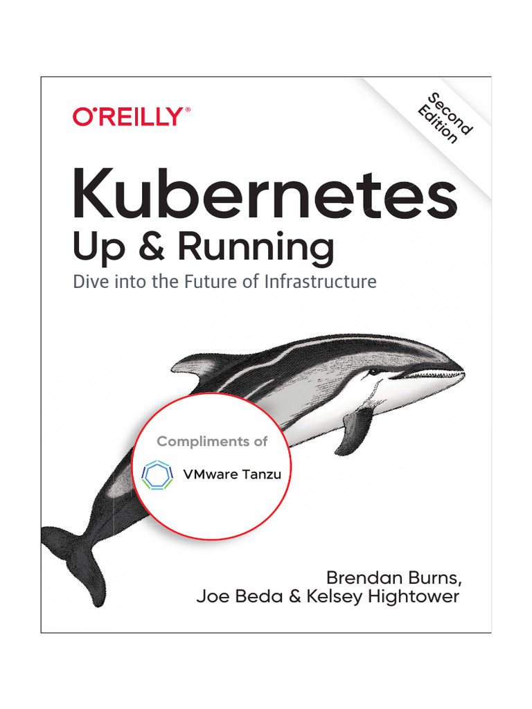 Kubernetes Up & Running Overview | PDF