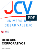 Clase 10 - Directorio