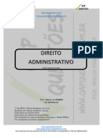 Apostila Direito Administrativo - Responsabilidade Civil Do Estado