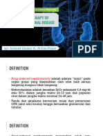 PDF FT Renal - Drug-Induced Renal Disease (Pak Ayis)