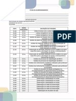 Letras Português - Ensino Médio 150 Horas - Modelo