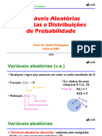 FUCHIGAMI 2023 (MPAEP) Distribuições de Probabilidade Discretas (Alterado)