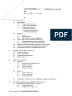 Outline Buku FIKOM Herta KLB