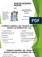 PP II Sem - Apa para Trabajo Escrito 19-8-23-1