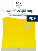 Catalogo Acqui 2019