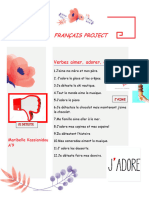 Français Project