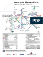 Mapa Metropolitanocptm