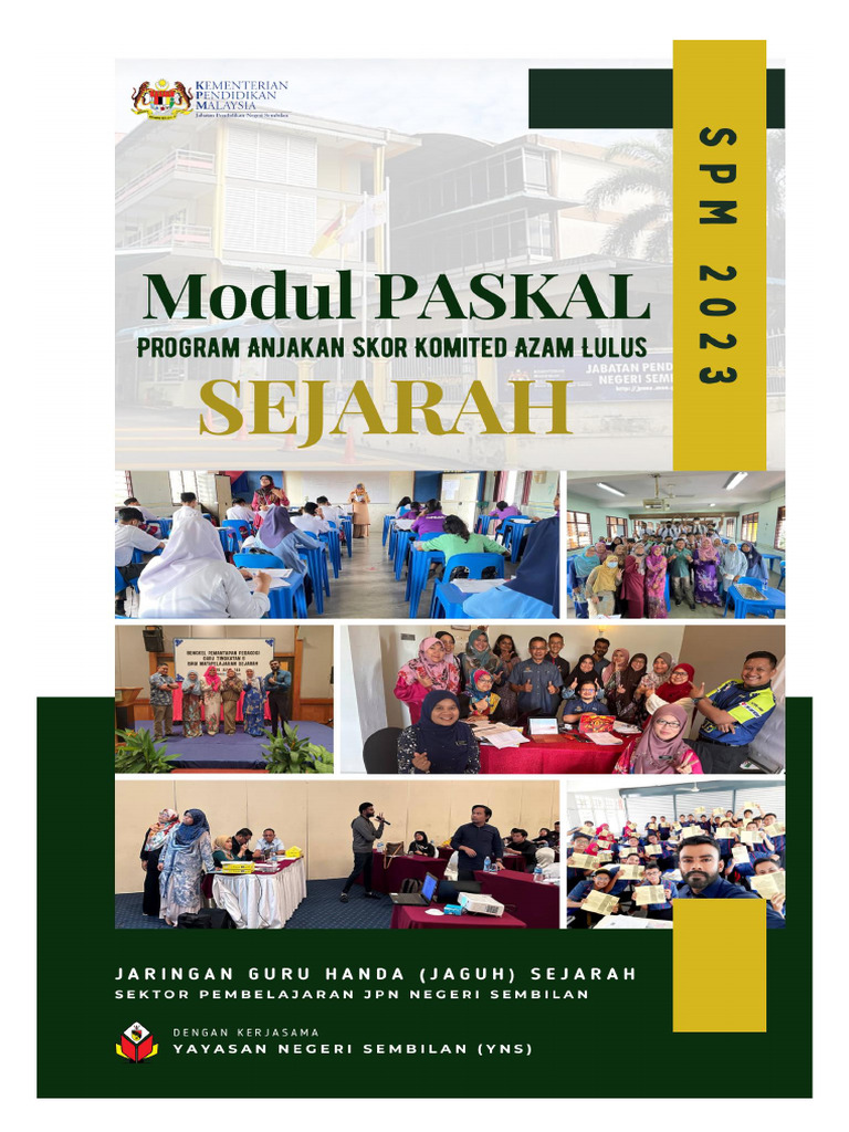 Modul Paskal Pdf