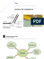 10 - Proceso de Soldadura