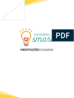 CS - SMARTBOX - Meditações Guiadas