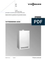 Vitodens 200 WB2A 8,8-26kW