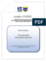 Pelancaran Ppi