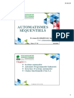 Chap 1 - Automatismes Séquentiels - 2AP-a.elghadouali