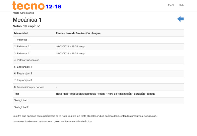 Tecno12 18 | PDF