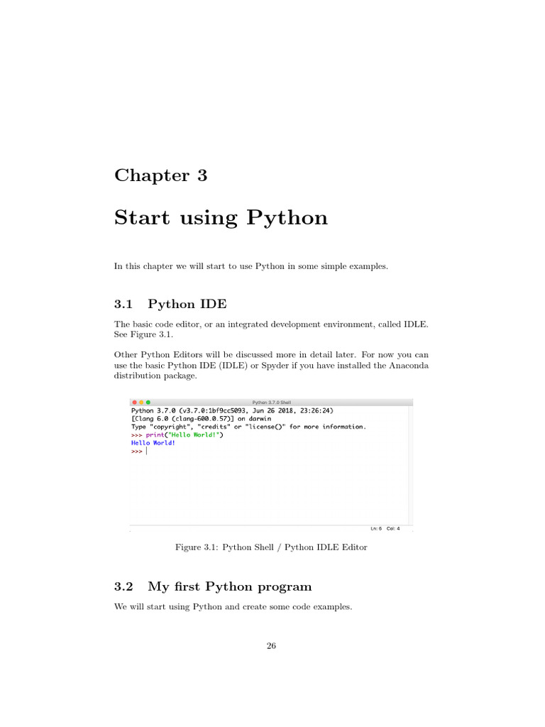 Python Programming-29-56 | PDF