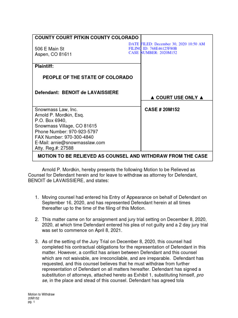 Template Motion To Stay Pending Appeal Federal Court Motion To