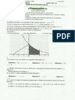 6129d71dafc7asujet Et Corrige Maths Bac Blanc Serie g2 Ist Adam