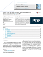 A State-Of-The-Art Review of FMEA-FMECA Including Patents