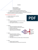 Resumen Cap 14 Guyton Fisiologia