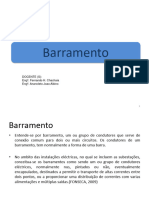 Aula de Barramentos-Real FEUEM 2021