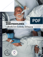 Anestesiologia y Uci