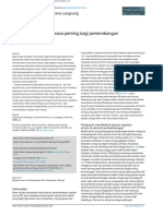 TRANSLATE Adolescence As A Pivotal Period For Emotion Regulation Development - En.id