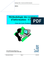 Formation Methodologie Uml