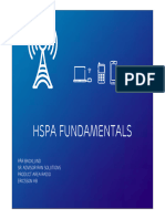 HSPA Fundamentals 110920