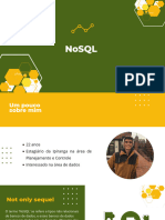 NoSQL - Eduardo de Souza Novelino