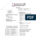 Ipa Bab 5 Latihan Soal 1 Listrik Statis