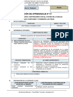 Act7 - 2 Bimestre - Tercero