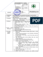 SOP Pendistribusian Vaksin 2023 FIXX