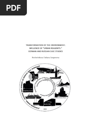 Appendix CD Case Studies Reshetnikova