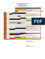 Analisis Kalender Pendidikan 2023-2024 RK 132