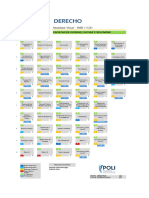 Estudia Profesional Derecho Modalidad Virtual 2023