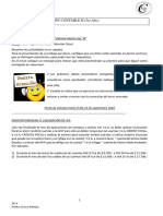 Trabajo Práctico #7: Sistema de Información Contable Ii (5to Año)