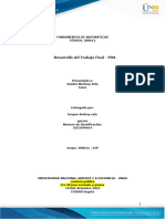 Anexo 8 - Desarrollo Del Trabajo Final - POA